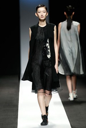 アライサラ(araisara) 2015年春夏ウィメンズコレクション  - 写真6