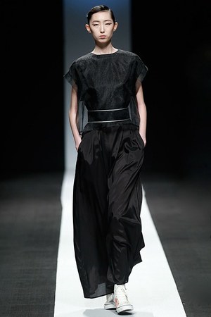 アライサラ(araisara) 2015年春夏ウィメンズコレクション  - 写真12