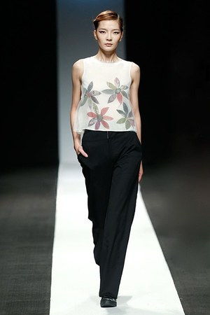 アライサラ(araisara) 2015年春夏ウィメンズコレクション  - 写真21