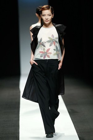 アライサラ(araisara) 2015年春夏ウィメンズコレクション  - 写真23