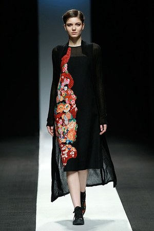 アライサラ(araisara) 2015年春夏ウィメンズコレクション  - 写真27