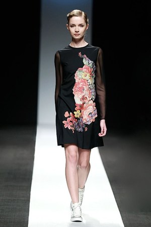 アライサラ(araisara) 2015年春夏ウィメンズコレクション  - 写真31