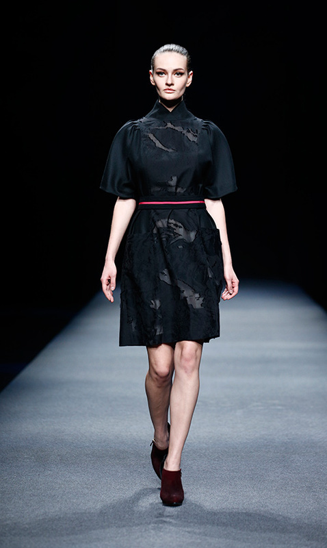 アライサラ 2015-16年秋冬<span>コレクション</span> - 写真1