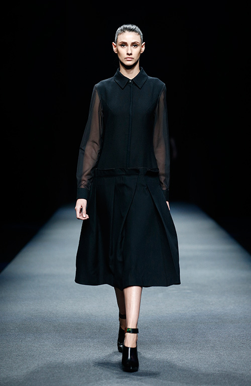 アライサラ 2015-16年秋冬<span>コレクション</span> - 写真2