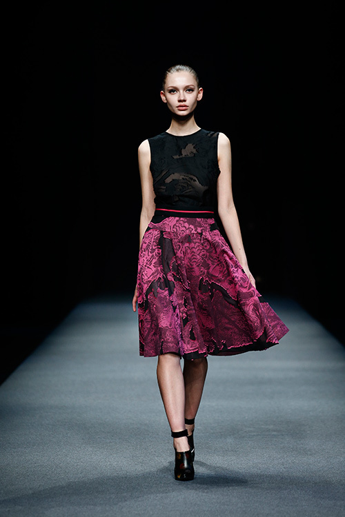 アライサラ 2015-16年秋冬<span>コレクション</span> - 写真17