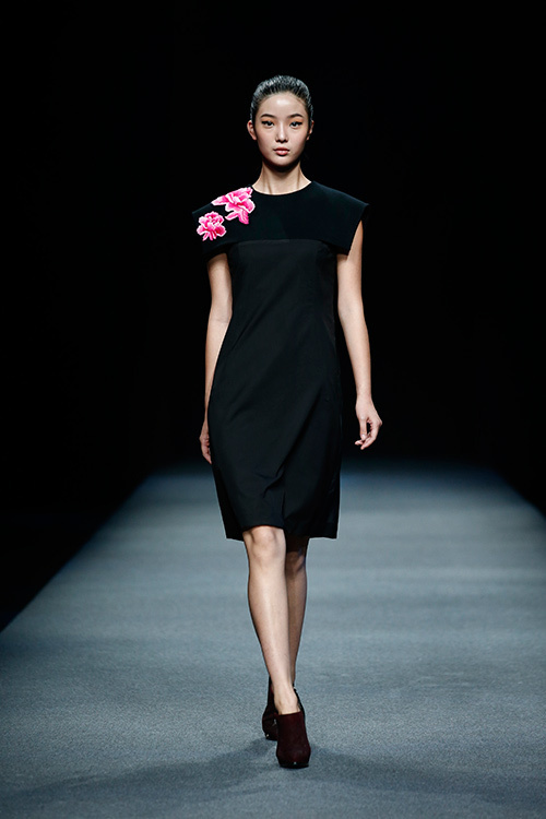 アライサラ 2015-16年秋冬<span>コレクション</span> - 写真19