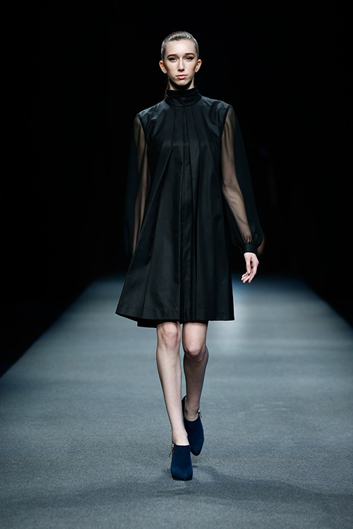 アライサラ 2015-16年秋冬<span>コレクション</span> - 写真20