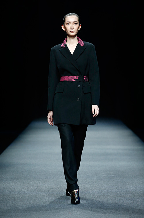 アライサラ 2015-16年秋冬<span>コレクション</span> - 写真21