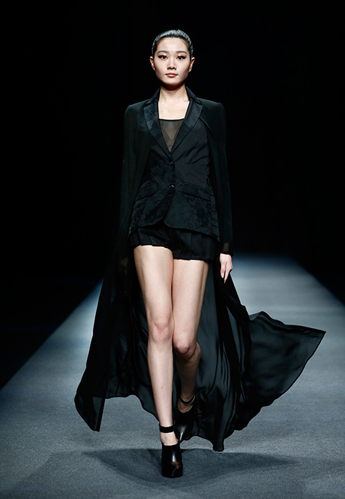 アライサラ 2015-16年秋冬<span>コレクション</span> - 写真22