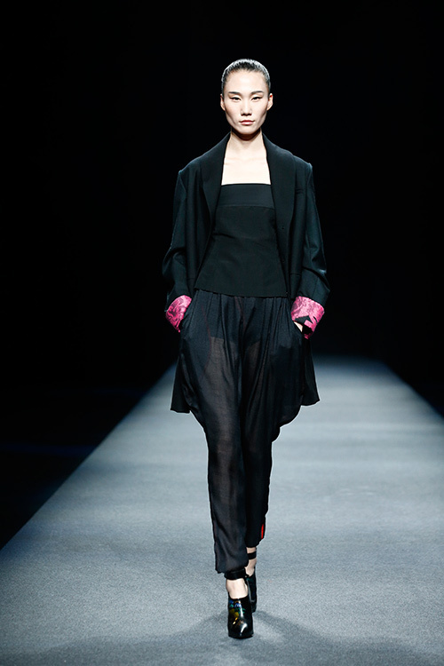 アライサラ 2015-16年秋冬<span>コレクション</span> - 写真23