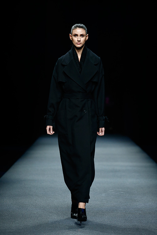 アライサラ 2015-16年秋冬<span>コレクション</span> - 写真25