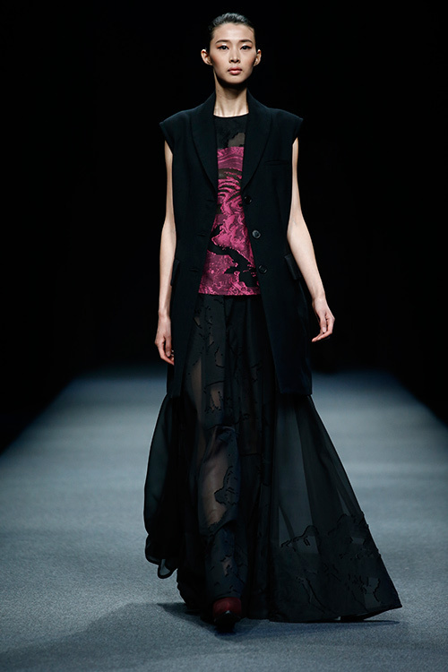 アライサラ 2015-16年秋冬<span>コレクション</span> - 写真26