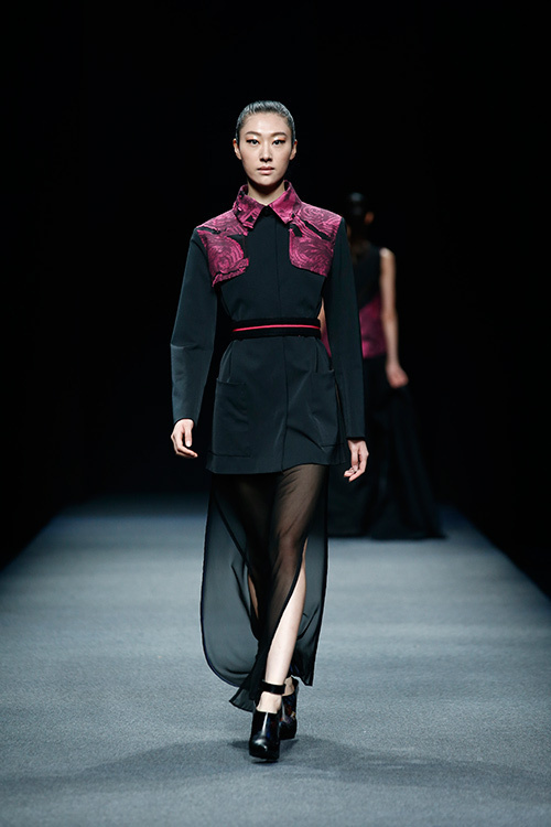 アライサラ 2015-16年秋冬<span>コレクション</span> - 写真27