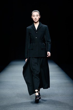 アライサラ(araisara) 2015-16年秋冬ウィメンズコレクション  - 写真3