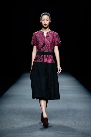 アライサラ(araisara) 2015-16年秋冬ウィメンズコレクション  - 写真7