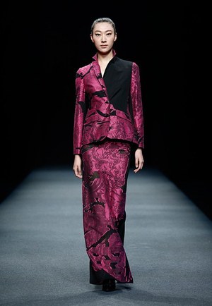 アライサラ(araisara) 2015-16年秋冬ウィメンズコレクション  - 写真9