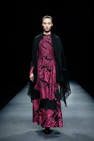 アライサラ(araisara) 2015-16年秋冬ウィメンズコレクション  - 写真13