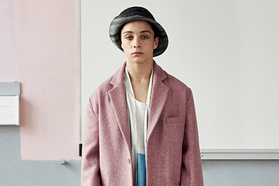 2016年春夏パリコレクション｜ピガールの新作“アンサンブル”コレクション発売 - 店舗毎に限定アイテムも登場