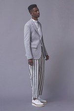 サイ(Scye) 2016年春夏コレクション - リラックス素材×テーラードでつくる、特別な日常着｜写真1