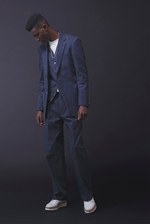 サイ(Scye) 2016年春夏コレクション - リラックス素材×テーラードでつくる、特別な日常着｜写真2