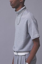 サイ(Scye) 2016年春夏コレクション - リラックス素材×テーラードでつくる、特別な日常着｜写真3