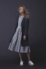 サイ(Scye) 2016年春夏コレクション - リラックス素材×テーラードでつくる、特別な日常着｜写真5