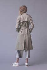 サイ(Scye) 2016年春夏コレクション - リラックス素材×テーラードでつくる、特別な日常着｜写真6