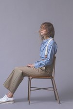 サイ(Scye) 2016年春夏コレクション - リラックス素材×テーラードでつくる、特別な日常着｜写真7