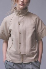 サイ(Scye) 2016年春夏コレクション - リラックス素材×テーラードでつくる、特別な日常着｜写真8