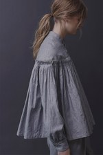 サイ(Scye) 2016年春夏コレクション - リラックス素材×テーラードでつくる、特別な日常着｜写真9