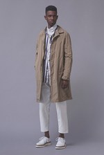 サイ(Scye) 2016年春夏コレクション - リラックス素材×テーラードでつくる、特別な日常着｜写真10