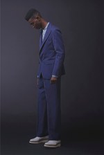 サイ(Scye) 2016年春夏コレクション - リラックス素材×テーラードでつくる、特別な日常着｜写真11