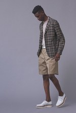 サイ(Scye) 2016年春夏コレクション - リラックス素材×テーラードでつくる、特別な日常着｜写真12