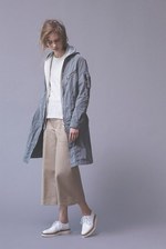 サイ(Scye) 2016年春夏コレクション - リラックス素材×テーラードでつくる、特別な日常着｜写真15