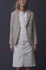 サイ(Scye) 2016年春夏コレクション - リラックス素材×テーラードでつくる、特別な日常着｜写真16