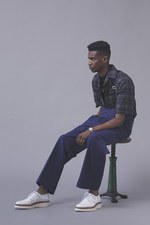 サイ(Scye) 2016年春夏コレクション - リラックス素材×テーラードでつくる、特別な日常着｜写真17