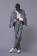 サイ(Scye) 2016年春夏コレクション - リラックス素材×テーラードでつくる、特別な日常着｜写真18