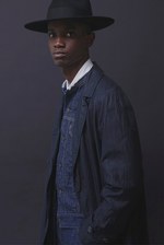 サイ(Scye) 2016年春夏コレクション - リラックス素材×テーラードでつくる、特別な日常着｜写真19