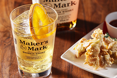 ハイボール｜「ウイスキーヒルズ」六本木ヒルズで - ウイスキーの幅広い世界を体験