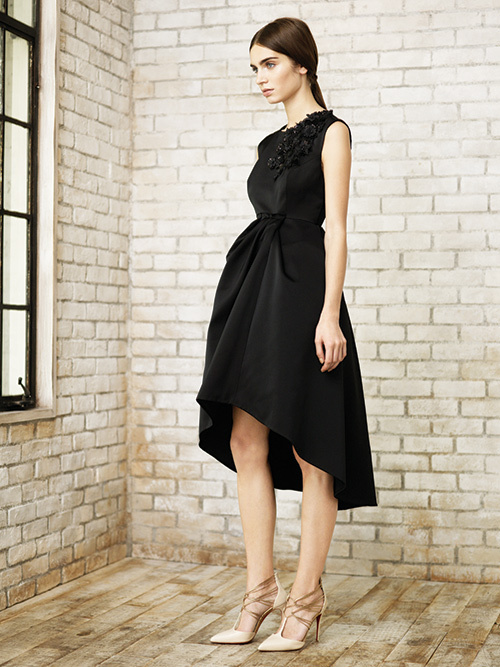 ザ ドレス バイ フリッカ(THE DRESS BY FLICKA) 2016年春夏ウィメンズコレクション  - 写真8