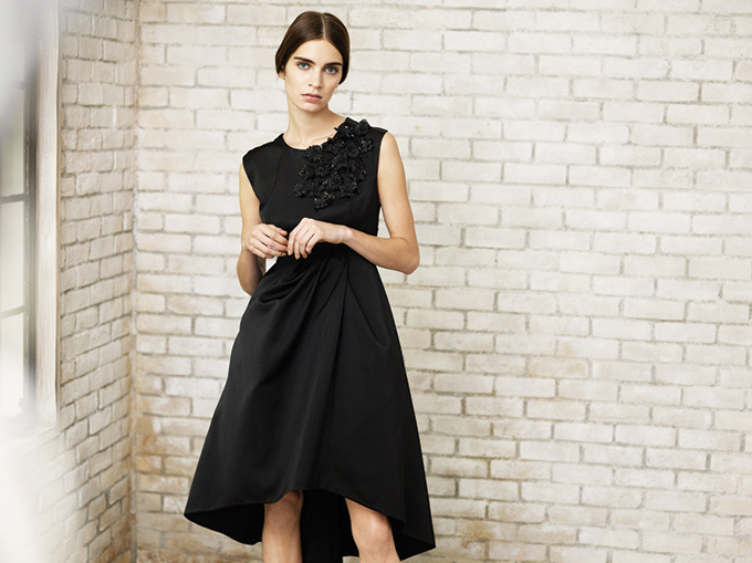 ザ ドレス バイ フリッカ(THE DRESS BY FLICKA) 2016年春夏ウィメンズコレクション  - 写真9