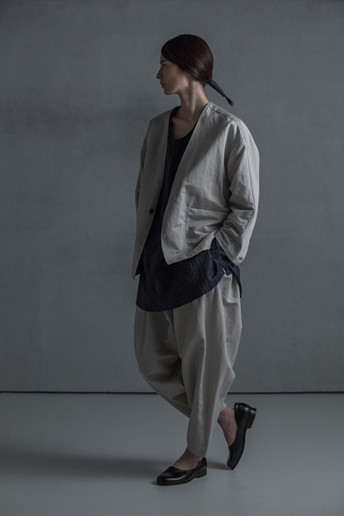 ヤントル 2016年春夏<span>コレクション</span> - 写真24