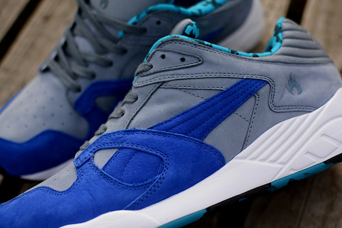プーマ(PUMA) ハノン｜写真11