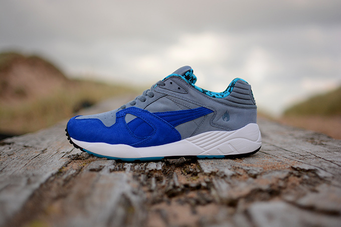 プーマ(PUMA) ハノン｜写真13