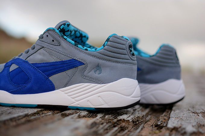 プーマ(PUMA) ハノン｜写真14