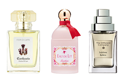 "香りの祭典"伊勢丹新宿店で開催 - 日本初上陸エリー サーブ、クロエなど約35ブランドの香水が集合