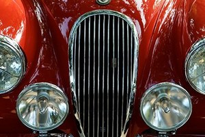 クラッシックカーが日本を巡る「ラリーニッポン2015」- ショートムービーをダンヒルが制作