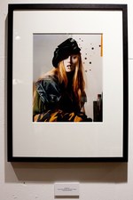 ヨウジヤマモト30周年を祝うレセプション開催 - 写真展ではニックナイトなどによる作品も展示｜写真2