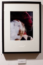 ヨウジヤマモト30周年を祝うレセプション開催 - 写真展ではニックナイトなどによる作品も展示｜写真3