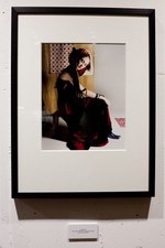 ヨウジヤマモト30周年を祝うレセプション開催 - 写真展ではニックナイトなどによる作品も展示｜写真4